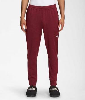 The North Face Canyonlands Joggers Herre Rød | DK DNFCT