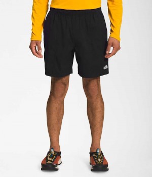 The North Face Class V Pull-On Shorts Herre Sort | DANMARK LKFZQ