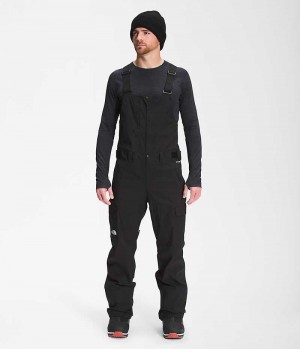 The North Face Freedom Smækbukser Herre Sort | DK HDNSJ