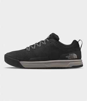 The North Face Larimer Blonder II Vandresko Herre Sort | DK FKISN