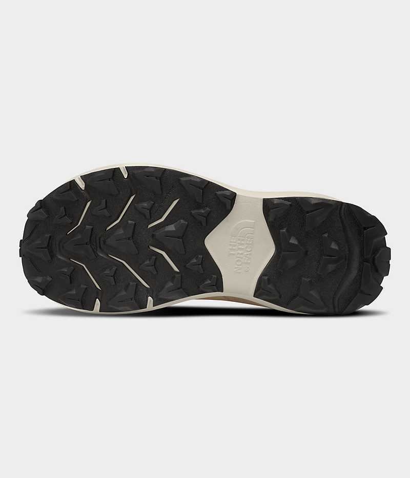 The North Face Back-To-Berkeley IV Hikers Sneakers Pige Brune | DK WKAUG