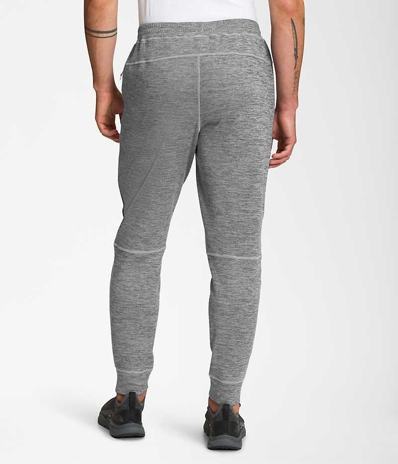 The North Face Canyonlands Joggers Herre Grå | DANMARK ENKDP