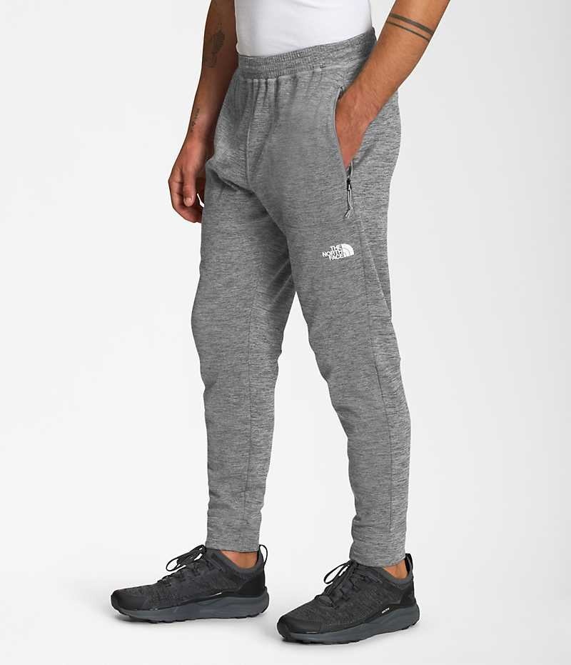 The North Face Canyonlands Joggers Herre Grå | DANMARK ENKDP