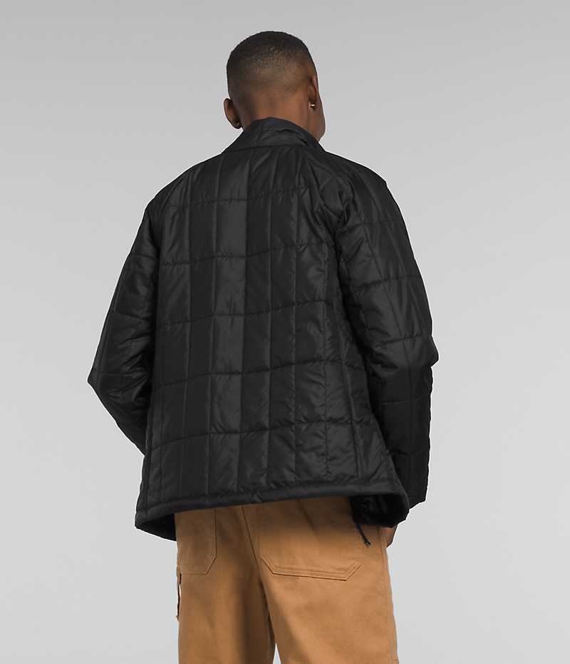 The North Face Circaloft Dunjakke Dame Sort | DANMARK SJYUA