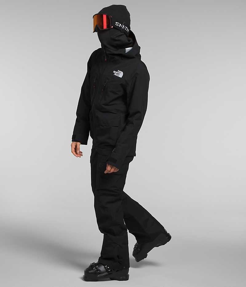 The North Face Dragline Isolerede Jakker Dame Sort | DK KTGLQ