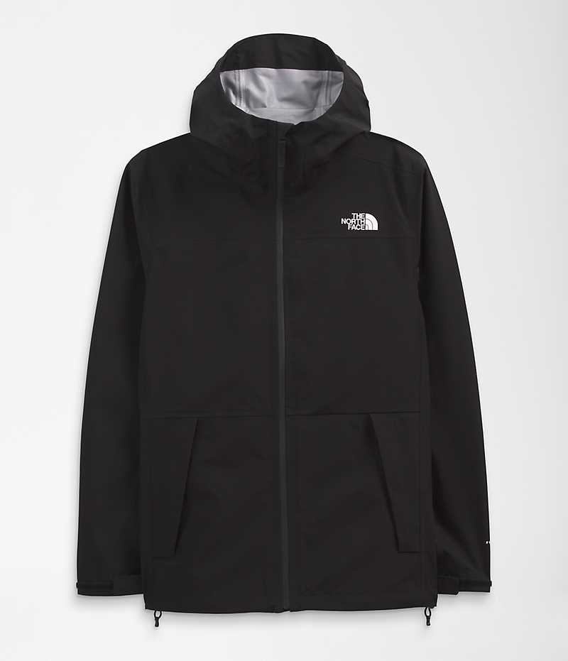 The North Face Dryzzle FUTURELIGHT™ Regnjakke Herre Sort | DK AMWCH
