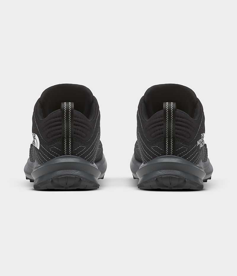 The North Face Fastpack Hiker Vandtætte Sneakers Drenge Sort | DANMARK XHEYL