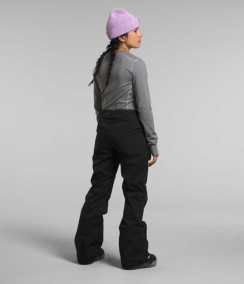 The North Face Freedom Stretch Bukser Dame Sort | DANMARK OWXDB