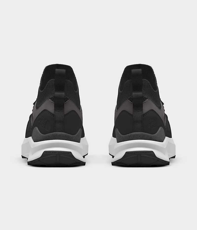The North Face Hypnum Luxe Vandresko Dame Sort | DANMARK TDVMA