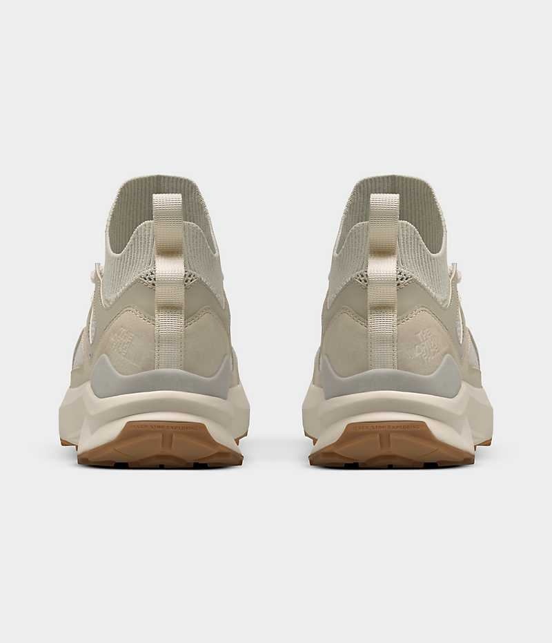 The North Face Hypnum Luxe Vandresko Dame Grå | DK XTDFL