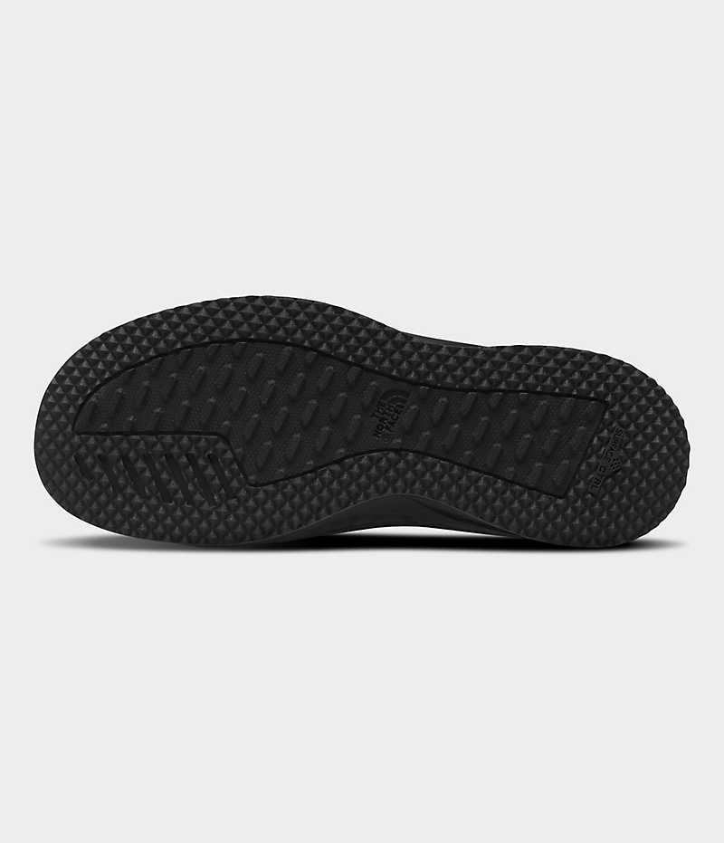 The North Face NSE Chukkas Vinterstøvler Herre Hvide | DANMARK TCXQF