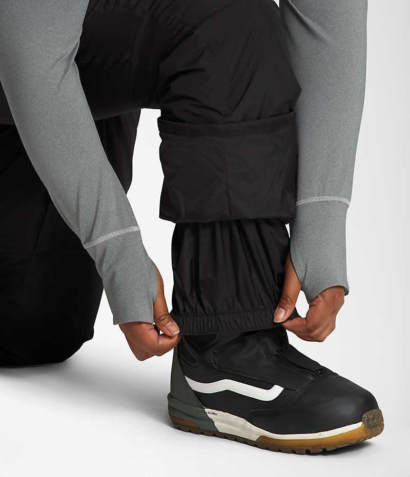 The North Face Plus Freedom Isolerede Bukser Dame Sort | DK MTWRN