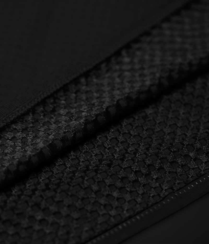 The North Face Summit Series FUTUREFLEECE™ LT ½-Zip Sweatshirt Dame Sort | DANMARK PCDRJ