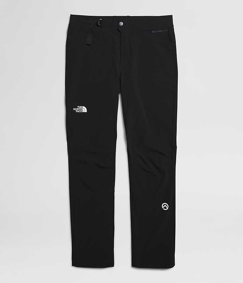 The North Face Summit Series Off-Bredde Bukser Herre Sort | DANMARK XSNBG