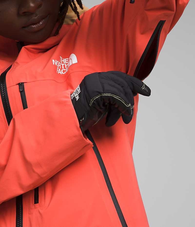 The North Face Summit Series Stimson FUTURELIGHT™ Isolerede Jakker Dame Orange | DANMARK RNHBA