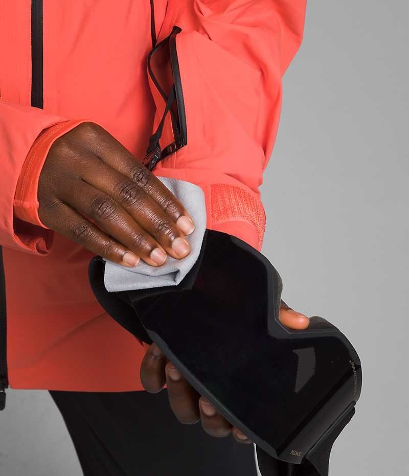 The North Face Summit Series Stimson FUTURELIGHT™ Isolerede Jakker Dame Orange | DANMARK RNHBA