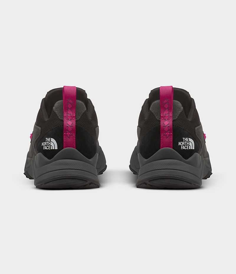 The North Face Taraval Spirit Vandresko Dame Sort | DK ZUBEL