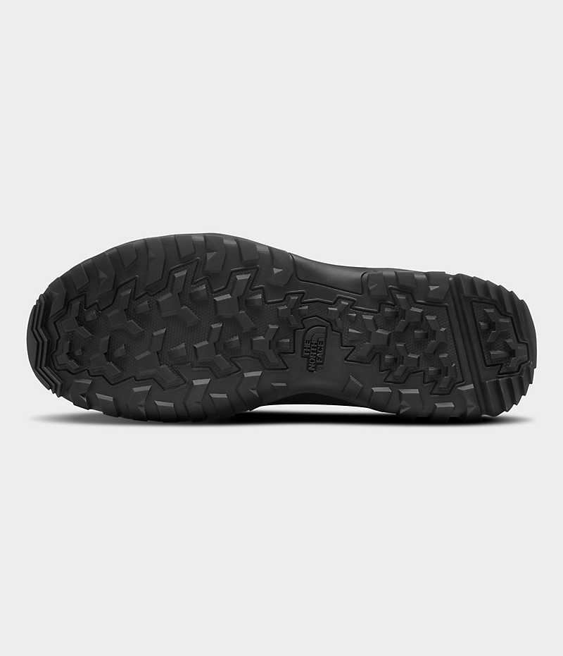 The North Face ThermoBall™ Lifty II Vinterstøvler Herre Sort | DK ONYTF