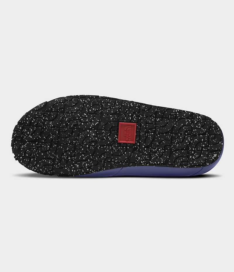 The North Face ThermoBall™ Traction V Mules Dame Blå | DK BEFYW