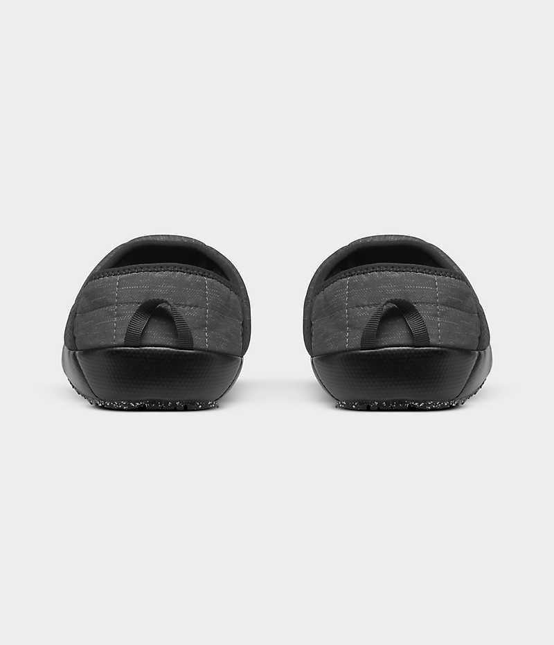 The North Face ThermoBall™ Traction V Mules Dame Grå | DANMARK VUZYM