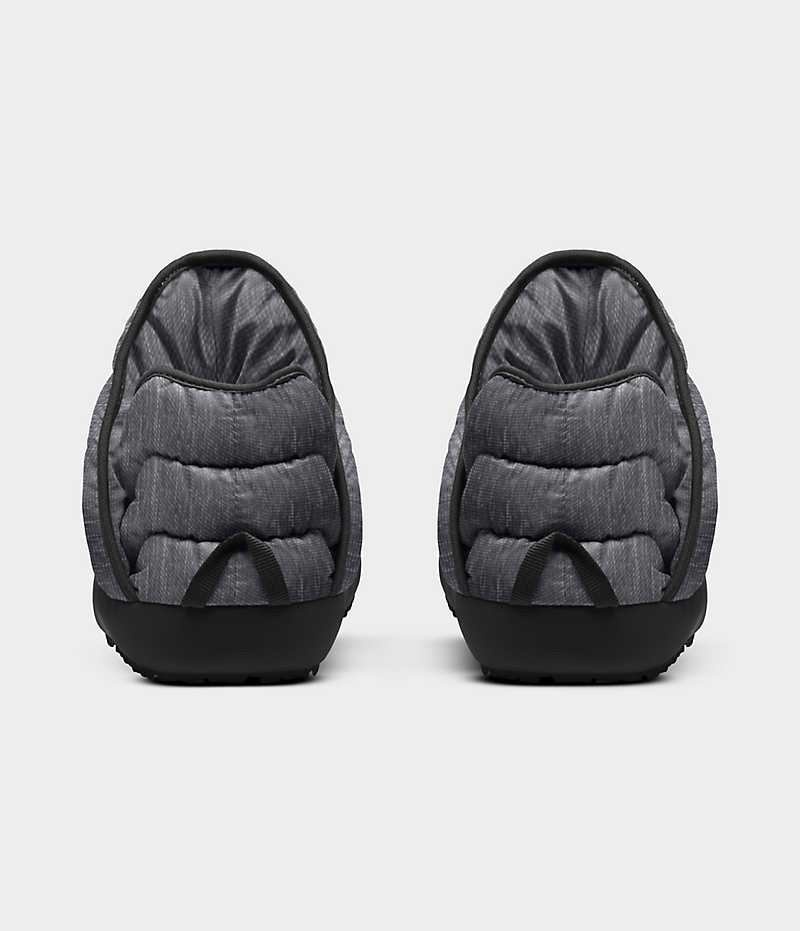 The North Face ThermoBall™ Traction Vinterstøvler Dame Grå | DK MFDTR