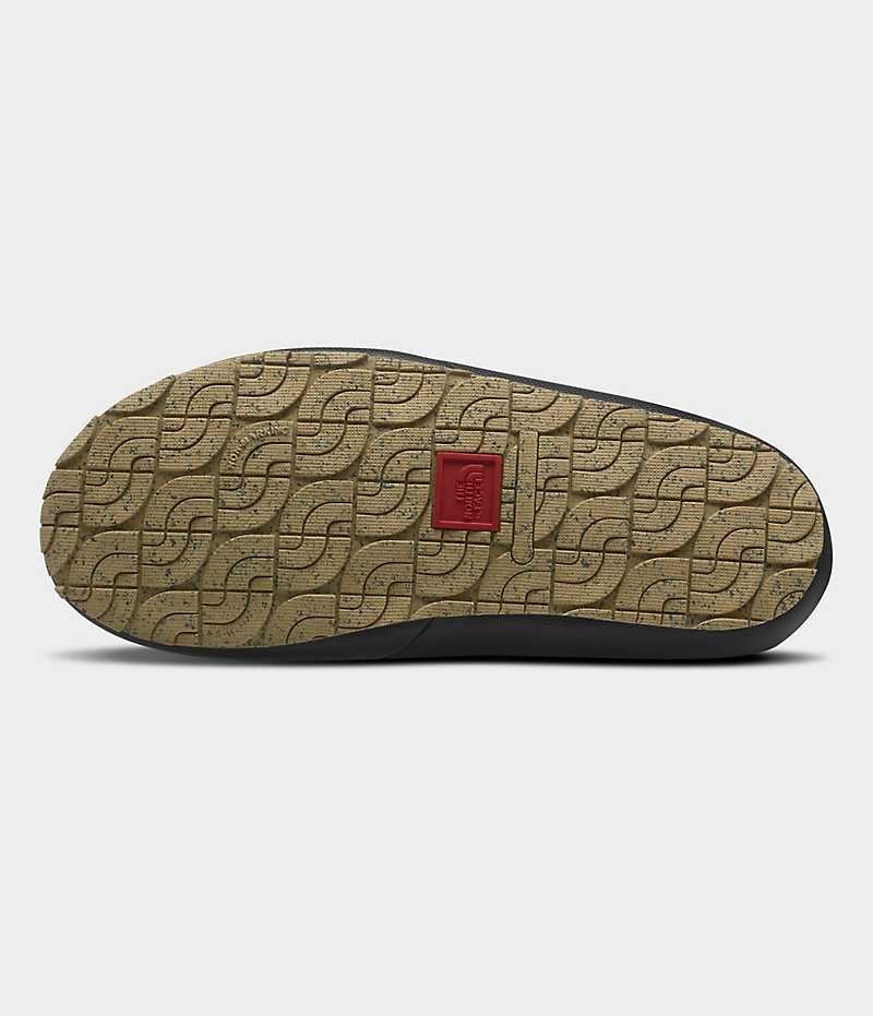 The North Face ThermoBall™ Traction Vinterstøvler Dame Hvide | DK BALGK