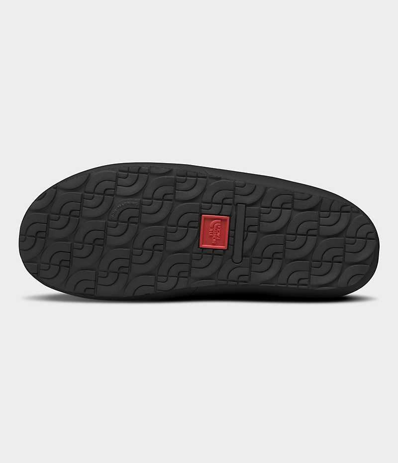 The North Face ThermoBall™ Traction Vinterstøvler Herre Camo | DANMARK YLVXW