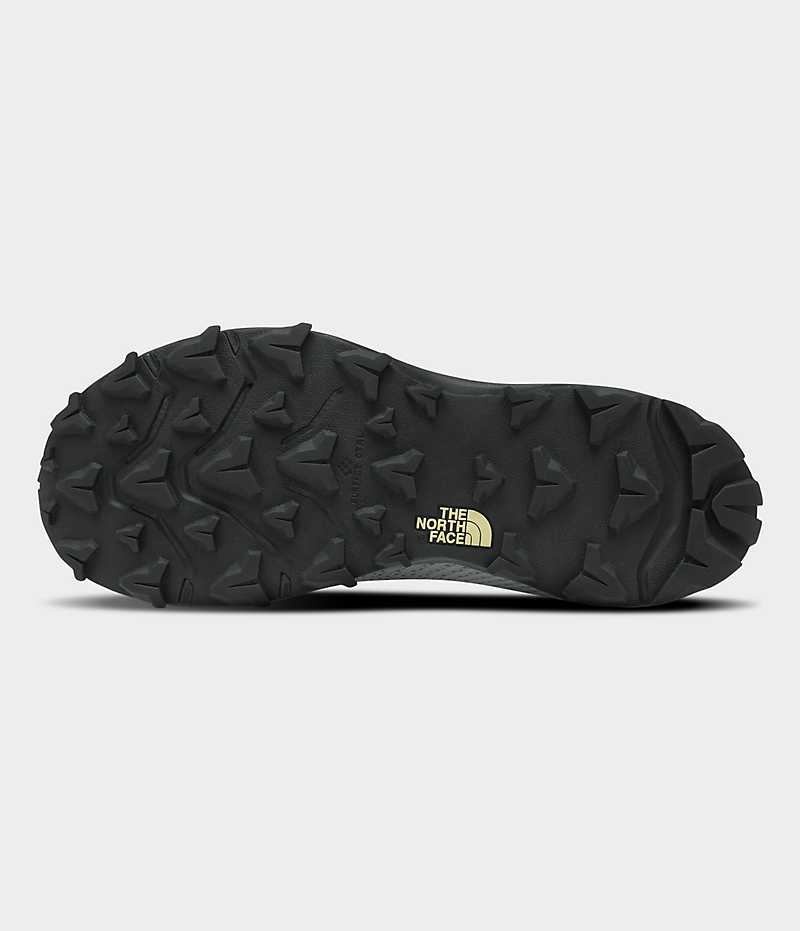 The North Face VECTIV Fastpack FUTURELIGHT™ Vandresko Dame Grå | DK AJXVN
