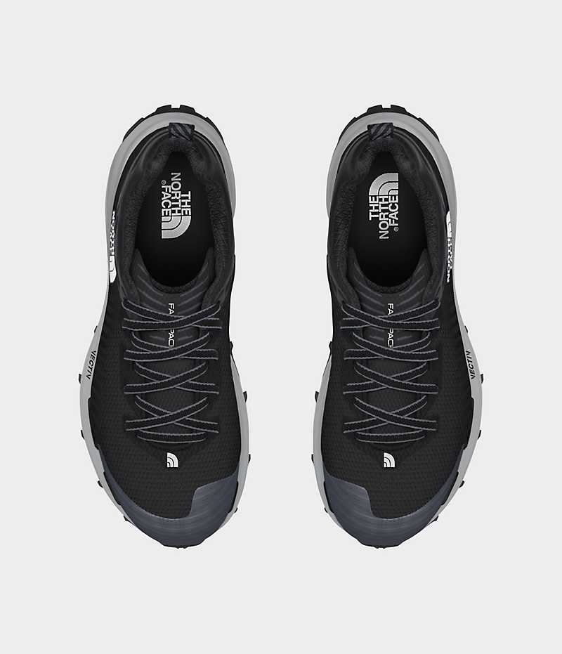The North Face VECTIV Fastpack FUTURELIGHT™ Vandresko Herre Sort | DK CTWLD