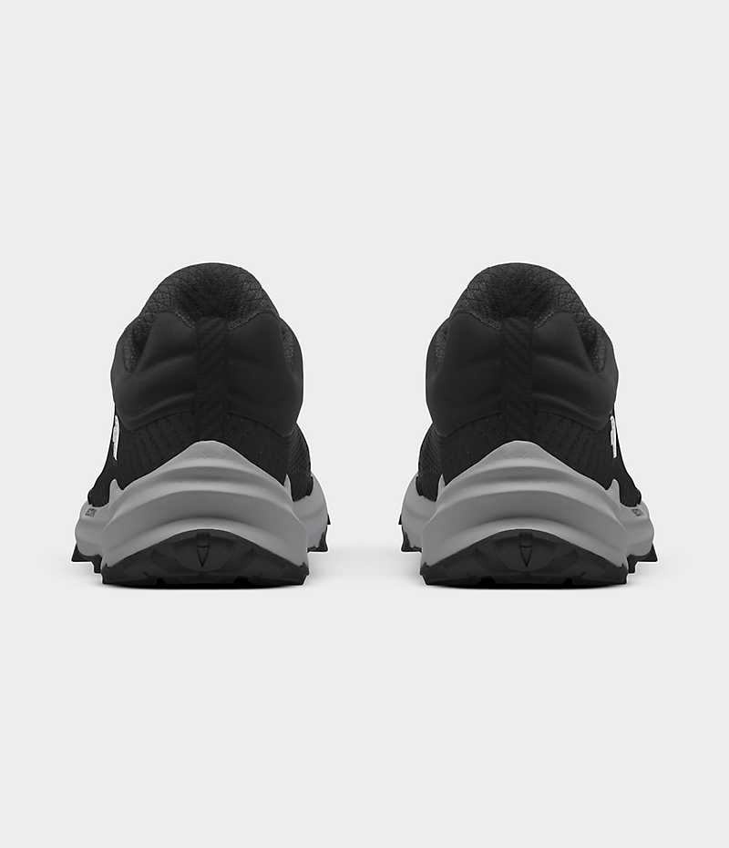 The North Face VECTIV Fastpack FUTURELIGHT™ Vandresko Herre Sort | DK CTWLD