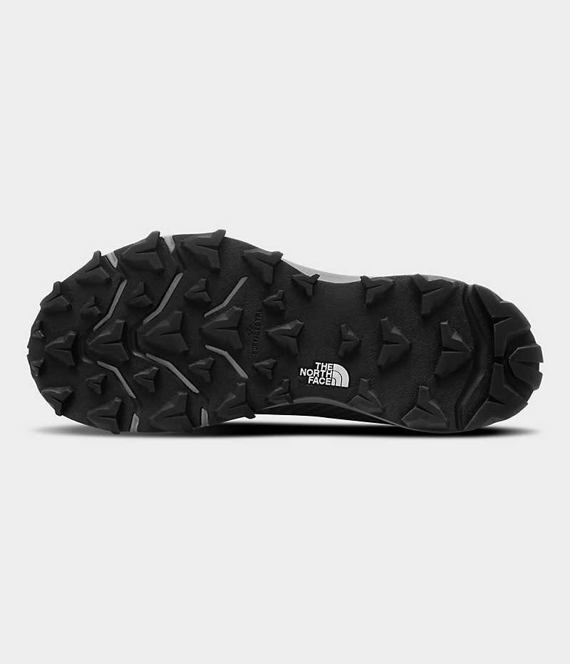 The North Face VECTIV Fastpack FUTURELIGHT™ Vandresko Herre Sort | DK CTWLD
