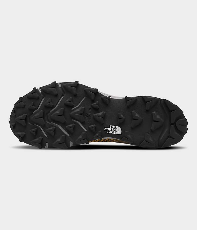 The North Face VECTIV Fastpack FUTURELIGHT™ Vandresko Herre Guld | DANMARK KALSV