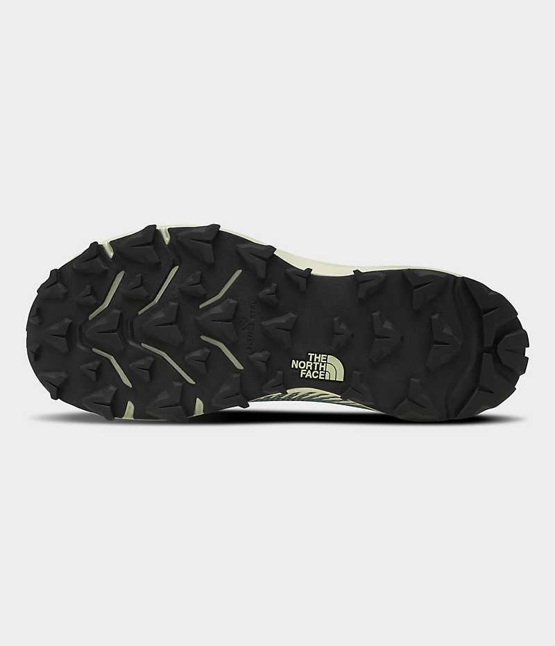 The North Face VECTIV™ Fastpack Mid FUTURELIGHT™ Vandrestøvler Dame Grøn | DK NTPWG