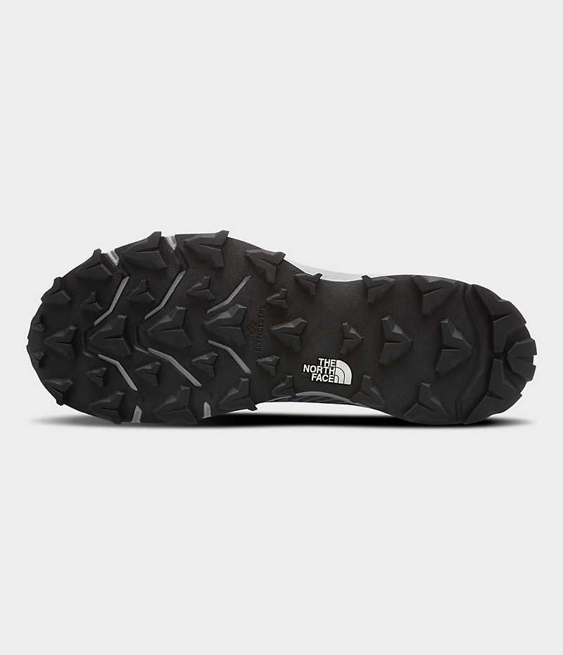 The North Face VECTIV™ Fastpack Mid FUTURELIGHT™ Vandrestøvler Herre Sort | DANMARK YMGKW